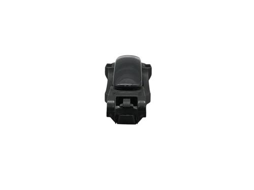 Høyre foran utvendig håndtak SEAT LEON (1M1) 1.6 16 V | BP19442825C129 