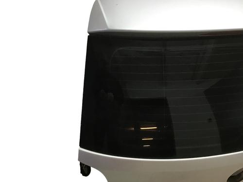 Tailgate VW POLO V (6R1, 6C1) 1.6 TDI | BP15682241C6 