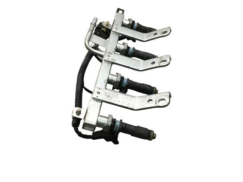 Injection rail CHEVROLET SPARK (M300) 1.2 | BP31363255M98