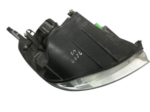 Left headlight FORD FIESTA V (JH_, JD_) 1.3 | BP22700654C28 