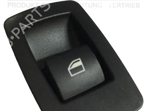 Used Right rear window switch BMW 3 (E90) 325 i (218 hp) 16155043