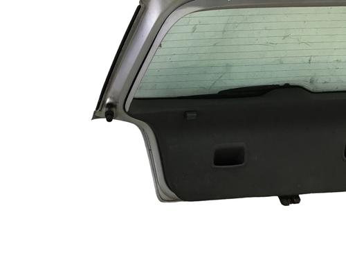 Tailgate VW POLO (9N_, 9A_) 1.4 TDI | BP5581855C6 