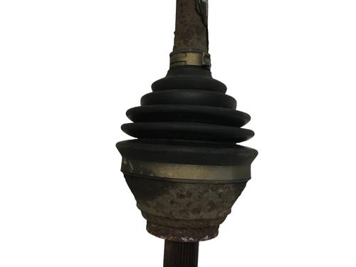 Left front driveshaft SKODA OCTAVIA II (1Z3) 2.0 TDI RS | BP18093648M38 