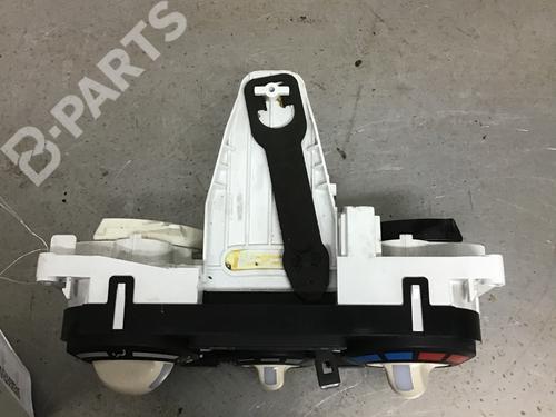 Climate control NISSAN MICRA III (K12) 1.2 16V | BP9804928I5 