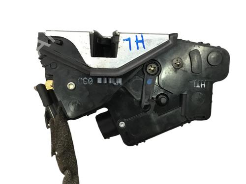 Rear left lock BMW 3 (E46) 316 i | BP19495349C100 
