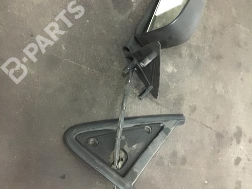 Used Left mirror VW GOLF II (19E, 1G1) 1.3 Cat (55 hp) 5943952