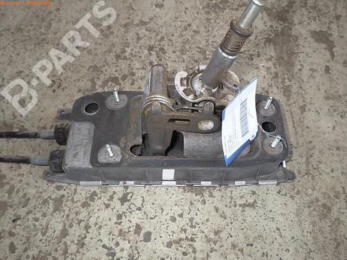 Automatic gearbox selector VW GOLF VI (5K1) 1.4 TSI | BP5062864M91 