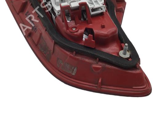 Left tailgate light OPEL MERIVA B MPV (S10) 1.4 (75) | BP16733615C79 
