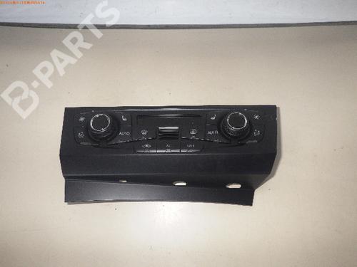 Used Climate control AUDI A4 B8 (8K2) 2.0 TDI (170 hp) 5064142