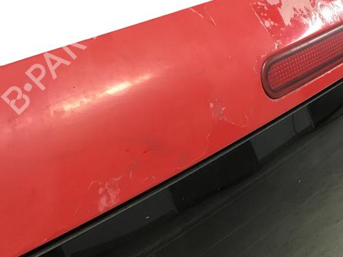 Tailgate VW LUPO I (6X1, 6E1) 1.0 | BP20075817C6 