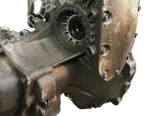 Gearbox OPEL CORSA D (S07) 1.3 CDTI (L08, L68) | BP5065905M3 