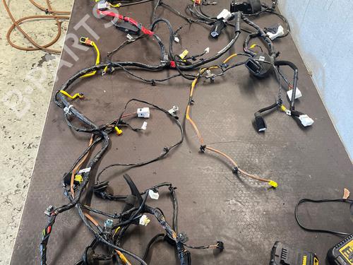 Ledningsnet Ledningsnet KIA RIO III (UB) 1.25 CVVT (86 hp) 35965084 35965084
