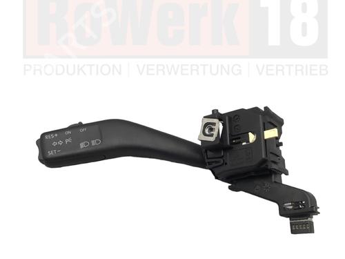 Used Steering column stalk VW GOLF V (1K1) 1.4 16V (80 hp) 14985243