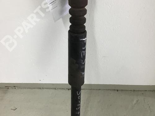 Used Right rear shock absorber FORD FIESTA V (JH_, JD_) 1.3 (69 hp) 6036827