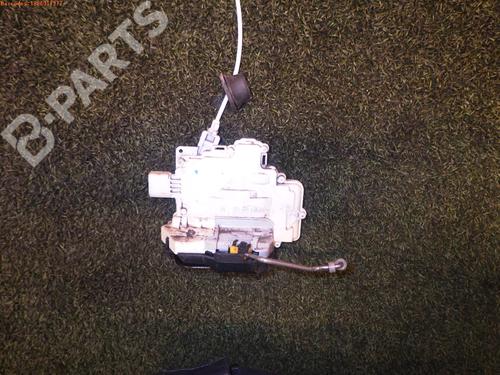 Rear left lock AUDI A4 B7 Avant (8ED) 2.0 TDI | BP5066714C100 