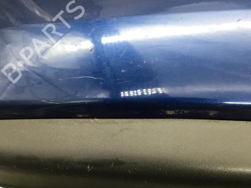 Right mirror OPEL ZAFIRA / ZAFIRA FAMILY B (A05) 1.9 CDTI (M75) | BP9523637C27 