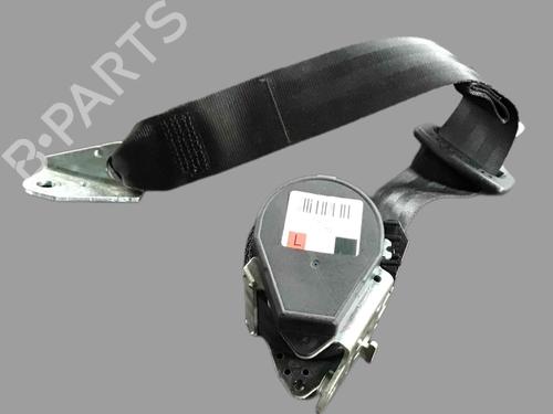 Rear left seatbelt VW GOLF VI (5K1) 1.2 TSI | BP12829952I29 