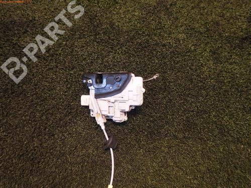 Used Rear left lock AUDI A4 B7 Avant (8ED) 2.0 TDI (170 hp) 5066714