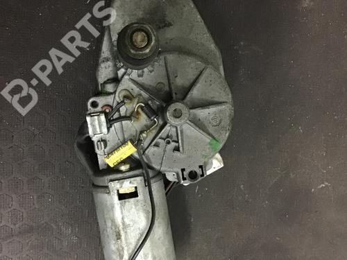 Used Rear wiper motor NISSAN MICRA II (K11) 1.3 i 16V (75 hp) 6059436