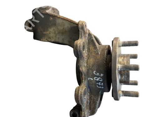 Left front steering knuckle FORD FOCUS III 1.0 EcoBoost | BP36812901M25 - Image 3