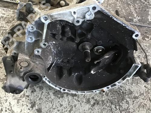 Gearbox CITROËN C2 (JM_) 1.1 | BP6083682M3 