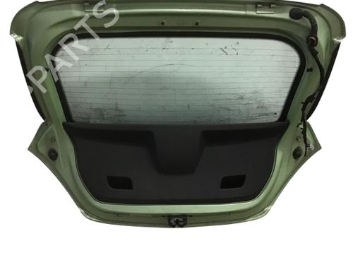 Tailgate OPEL CORSA D (S07) 1.0 (L08, L68) | BP23130972C6 