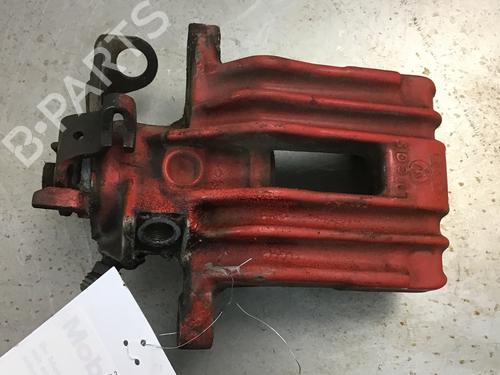 Used Left rear brake caliper AUDI TT (8N3) 1.8 T (180 hp) 14698482