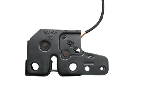 Hood lock VW POLO (9N_, 9A_) 1.2 12V | BP19414920C133 