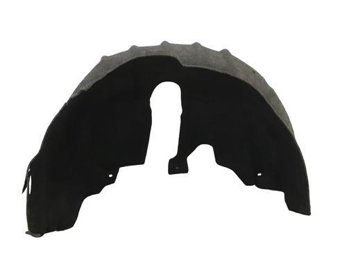 Wheel arch VW POLO V (6R1, 6C1) 1.6 TDI | BP14698788C56 