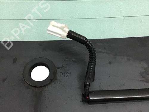 Bootlid window TOYOTA AYGO (_B1_) 1.0 (KGB10_, KGB10R) | BP26221796C64 