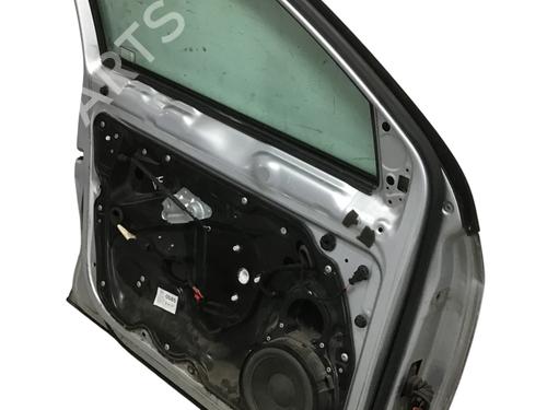 Left front door VW PASSAT B6 (3C2) 2.0 FSI | BP29809009C2 