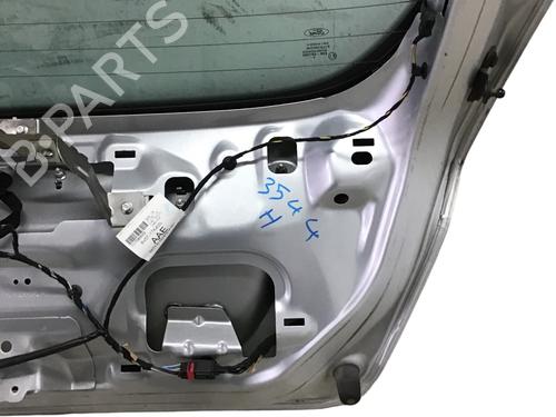 Tailgate FORD FIESTA VI (CB1, CCN) 1.25 | BP20138446C6 