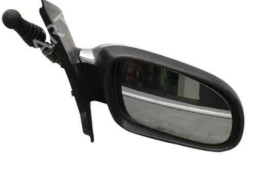 Used Right mirror VW FOX Hatchback (5Z1, 5Z3, 5Z4) 1.2 (55 hp) 19707559