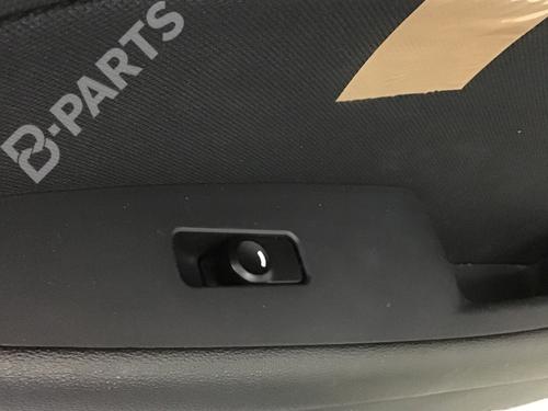Rear right panel HYUNDAI i30 (FD) 1.4 | BP10092650C61 