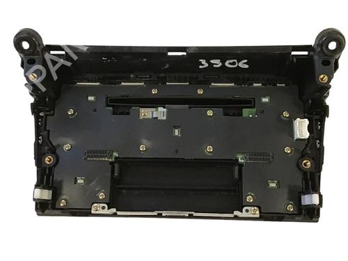 Switch MAZDA 3 (BK) 1.6 (BK14) | BP17975099I30 