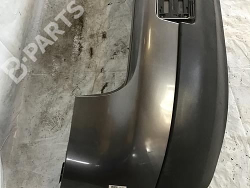 Rear bumper VW GOLF V (1K1) 2.0 TDI 16V | BP6439731C8 