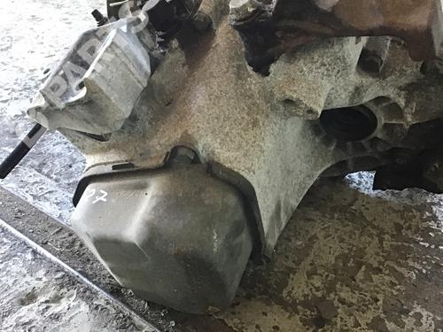 Gearbox CITROËN C2 (JM_) 1.1 | BP6083682M3 