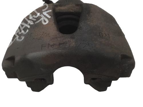 Right front brake caliper OPEL MERIVA B MPV (S10) 1.4 (75) | BP16697617M104 