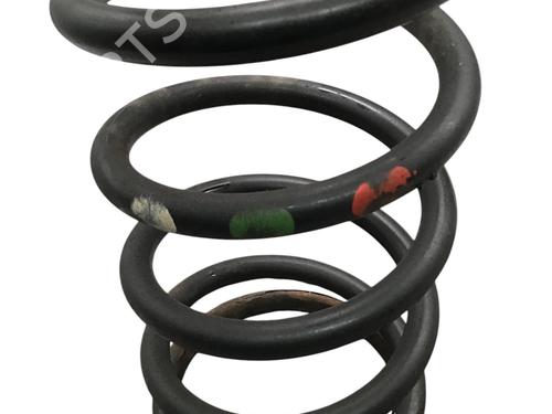 Shock absorber spring LAND ROVER DEFENDER Cabrio (L316) 2.4 Td4 4x4 (L317) | BP21132741C152 