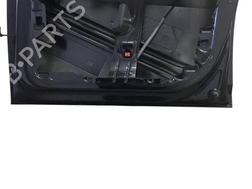 Right front door SEAT IBIZA IV ST (6J8, 6P8) 1.2 TDI | BP25476334C3 