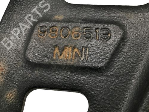 Left front suspension arm MINI MINI COUNTRYMAN (R60) Cooper S | BP17726134M12 
