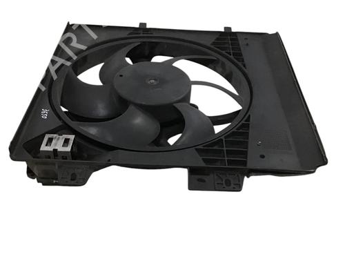 Radiator fan PEUGEOT 207 SW (WK_) 1.4 | BP22762578M35 