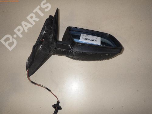 Right mirror BMW 5 (E60) 525 d | BP5063569C27 