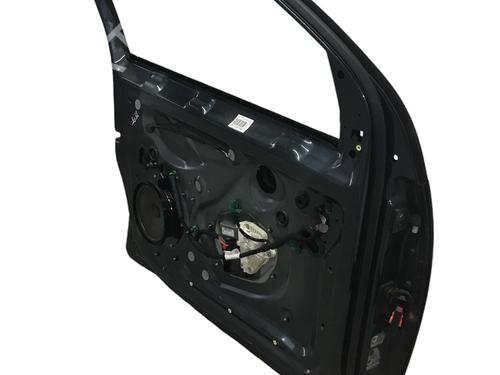 Left front door VW GOLF V (1K1) 1.6 | BP19695107C2 