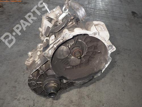 Gearbox SEAT ALHAMBRA (7V8, 7V9) 2.0 TDI | BP5063736M3 