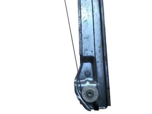 Front right window mechanism PEUGEOT 2008 I (CU_) 1.6 VTi | BP32774541C23  - Image 5