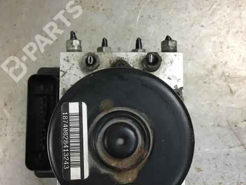 Electronic module OPEL ASTRA H (A04) 1.6 (L48) | BP10541455M83 