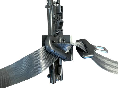Front right seatbelt FORD FOCUS III 1.0 EcoBoost | BP36812915I25 - Image 4