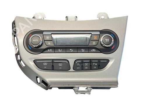 Used Climate control Climate control FORD FOCUS III 1.0 EcoBoost (125 hp) 36570597 36570597