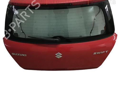 Bakluke CC/Kombi-Kupé SUZUKI SWIFT III (MZ, EZ) 1.3 (RS413, ZC11S) (92 hp) 16056980